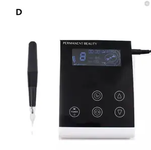 Набор Biomaser P500B для перманентного макияжа Набор Biomaser P500B для перманентного макияжа