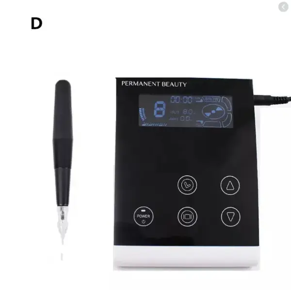 Набор Biomaser P500B для перманентного макияжа 24480