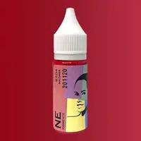 Уценка пигмент NE Pigments "204 Малина для губ" (15 мл.) купить