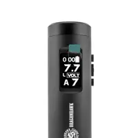 Бездротова тату машинка Dragonhawk X7 Wireless Smart Screen AI