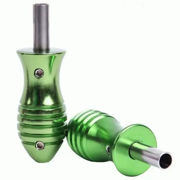 Тату тримач Waist Green 7355