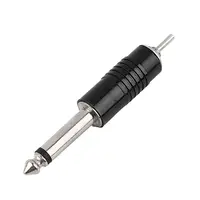 Тату педаль - кнопка Power Switch Black Тату педаль - кнопка Power Switch Black