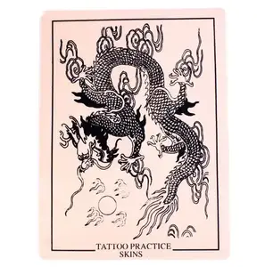 Штучна шкіра з малюнком 1 Штучна шкіра з малюнком 1