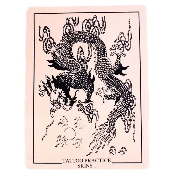 Штучна шкіра з малюнком 1 8421