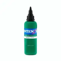 Тату фарба Light Green Intenze (30 мл.)