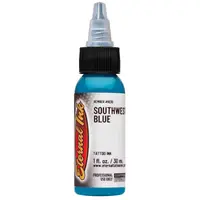 Тату фарба Southwest Blue Rember Eternal - 30 мл