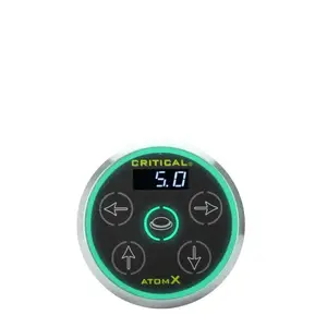 Блок питания Critical Atom X Silver купить