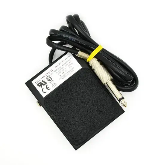 Тату педаль Steel Corner 22145