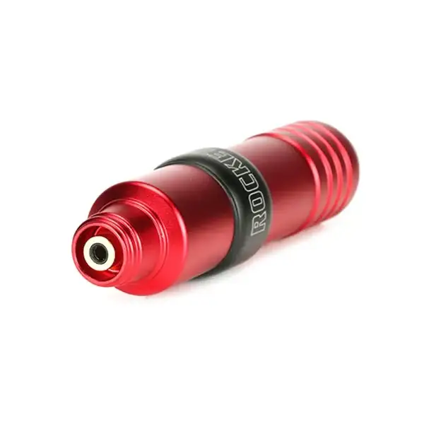 Модульна тату машинка Rocket V3 Red 16596
