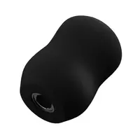 Однаразовий тримач EZ для машинок P3 Pro/P3 Pro Touch/P6 - BLACK 1шт.