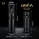 Беспроводная модульная тату машинка UNI A AVA Rotary Black купить недорого в Украине, фото 10
