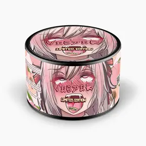 Крем-Вазелін Roman Kor Limited Edition Peach Vesper - 100 мл