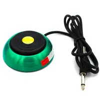 Педаль Step Green Педаль Step Green