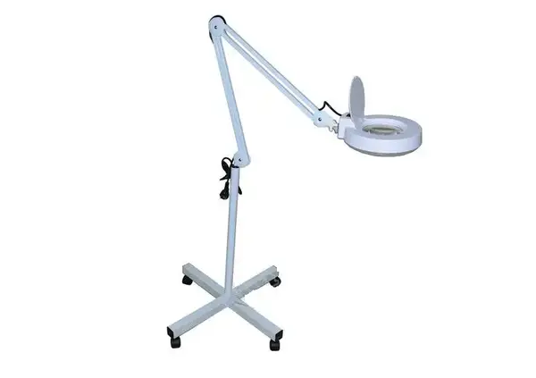 Лампа велика Cosmetic Pro 10476