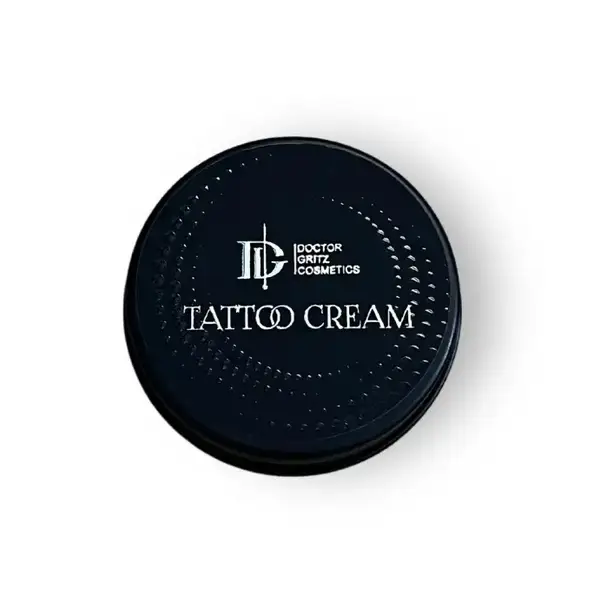 Тату крем Dr.Gritz (50 мл.) 36512