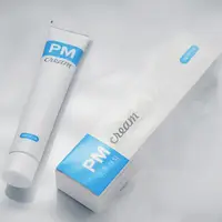 Охолоджуючий тату крем PM Cream (50 мл.)