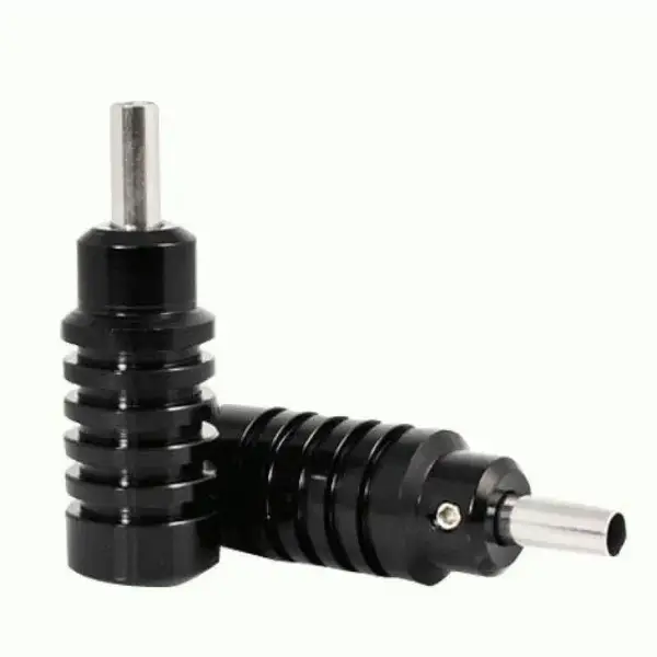 Тату тримач Hammer Black 7340