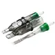 19 Magnum 1 EZ Revolution ( 0.30mm Для теней и окраски ) (1 Картридж) купить недорого в Украине, фото 3
