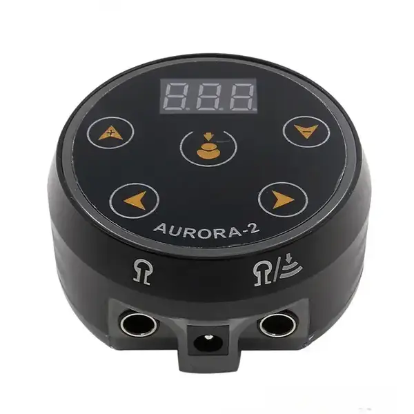 Блок питания Aurora 2 Black купить недорого в Украине, фото 40939