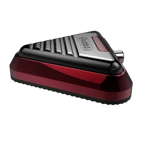 Тату педаль FK Irons Delta FootSwitch - Ruby купить недорого в Украине, фото 22094