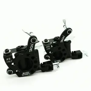 Індукційний комплект машинок Sharpz Liner and Shader