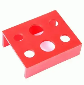 Подставка прямая пластиковая Подставка прямая пластиковая купить