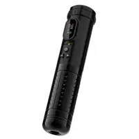 Беспроводная тату машинка EZ P2 DotFree Black Беспроводная тату машинка EZ P2 DotFree Black купить