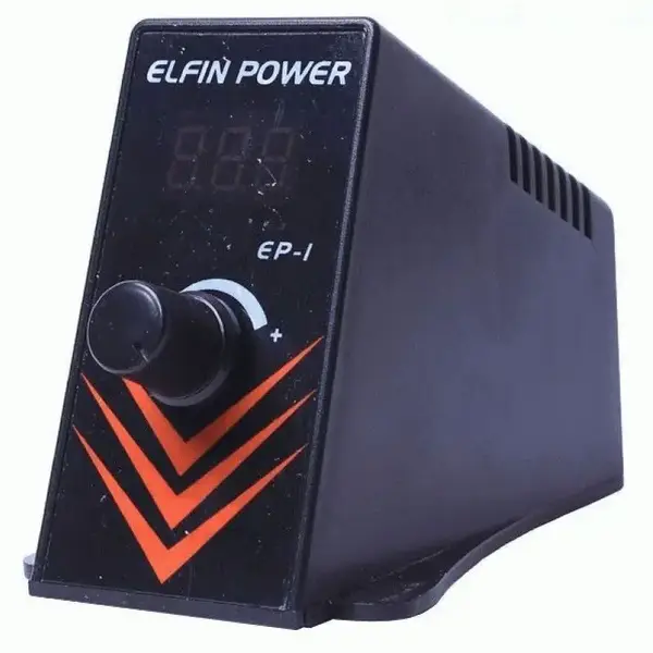 Блок питания Elfin Power PU33 купить недорого в Украине, фото 20928