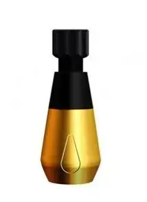 Модульный держатель Big Wasp V2 под модульную машинку Yellow купить недорого в Украине, фото 7295