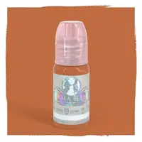 Пігмент для татуажа Apricot Perma Blend