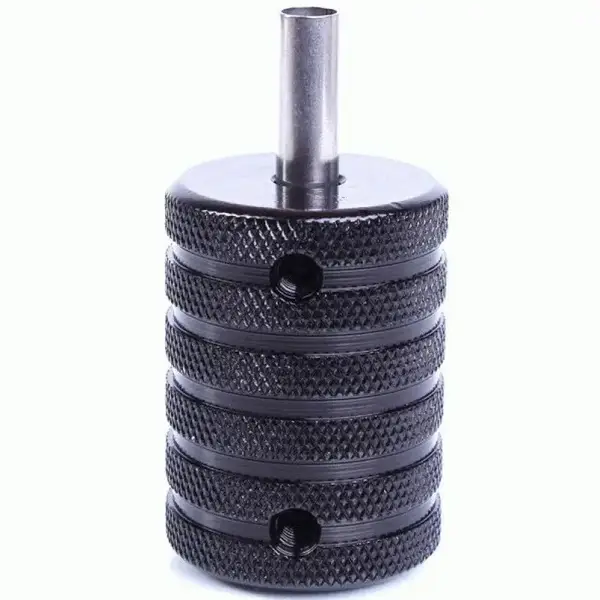 Тату держатель Brogy Steel 35mm купить недорого в Украине, фото 20654