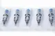 Модульные Картриджі 11 Hair Liner Vlad Blad ( Конутр ) (1 Картридж) 3