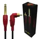 Клип корд RCA 90 BigWasp Red купить недорого в Украине, фото 4