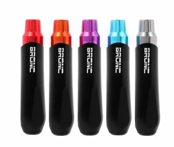 Модульная татуировка Bronc V6 Hummingbird Red купить недорого в Украине, фото 16311