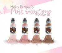 Набір фарб Maks Kornev's Pink Skintone 30ml (30 мл.)
