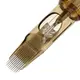 19 Round Magnum KWADRON ( 0.35 ) Для теней и окраски картриджи (20 Картриджей (Упаковка)) купить недорого в Украине, фото 2