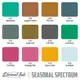 Набір фарб The Seasonal Spectrum Series 12 Colors Eternal (30 мл.) 2