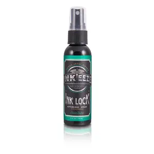 Крем для заживления Aftercare Healing 60 ml INK-EEZE (60 мл.)