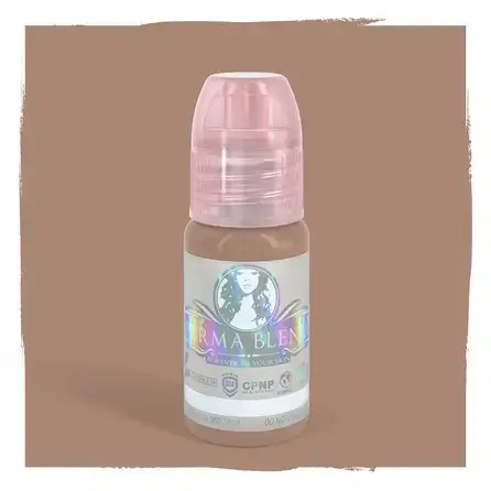 Пигмент для татуажа Sunkissed Perma Blend купить недорого в Украине, фото 7836