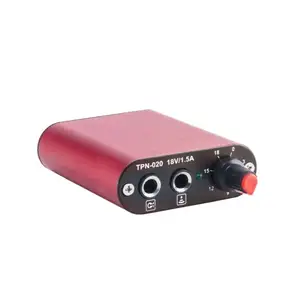 Блок питания Conventional Red купить