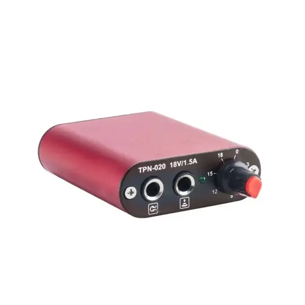 Блок питания Conventional Red купить недорого в Украине, фото 9120