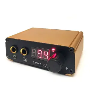 Блок живлення Gorilla Orange