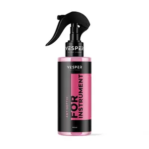 Антисептик для инструментов и поверхности VESPER Universal – 100 мл. купить