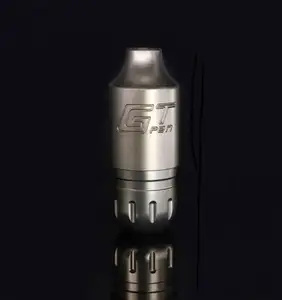 Модульная татуировка машинка SMART AVAT SILVER купить