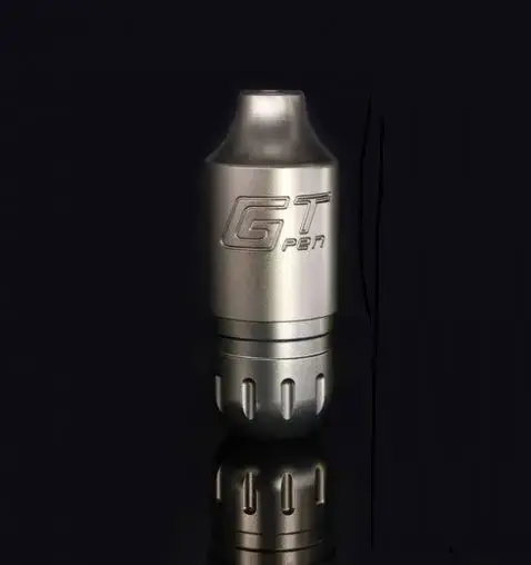 Модульная татуировка машинка SMART AVAT SILVER купить недорого в Украине, фото 10040