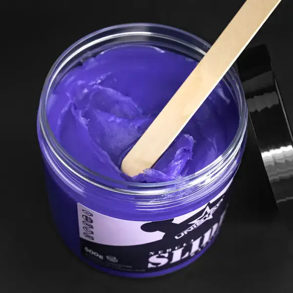 Охлаждающий вазелин UNISTAR NEBULA SLIDE Anaesthetic 500g купить недорого в Украине, фото 39323