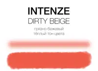 Тату краска Dirty Beige Mike DeMasi Serias (30 мл.)