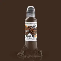 Уценка Папа краска Hoover Dam World Famous - 60 ml
