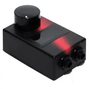 Блок живлення Power Drive v.2.0. Red FoxXxIrons