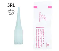 Наконечник стерильний 5R для Giant Sun та Dragon( дюза ) Наконечник стерильний 5R для Giant Sun та Dragon( дюза )